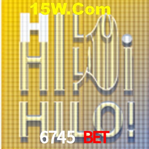 Live Casino 6745 Bet