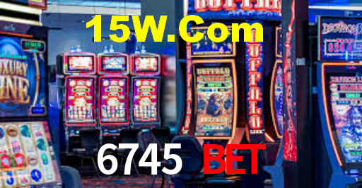 6745 Bet