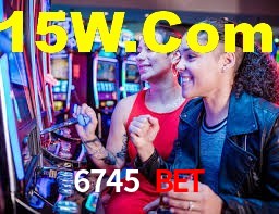 6745 Bet: Seu Especialista em Apostas Esportivas Brasileiras