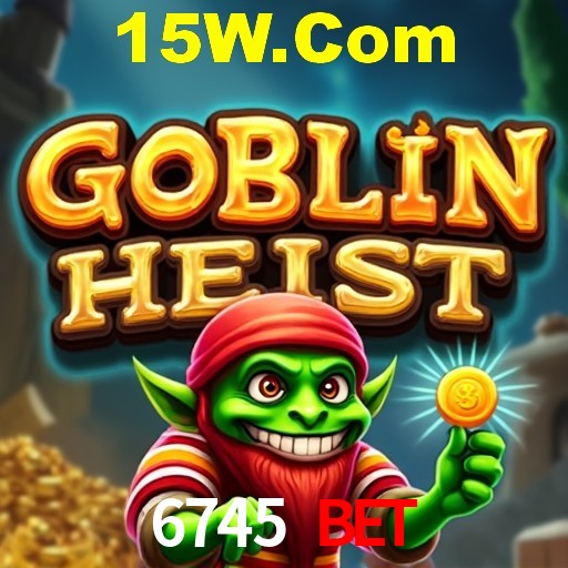Jogos de Slot 6745 Bet