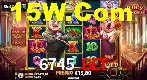 Live Casino 6745 Bet