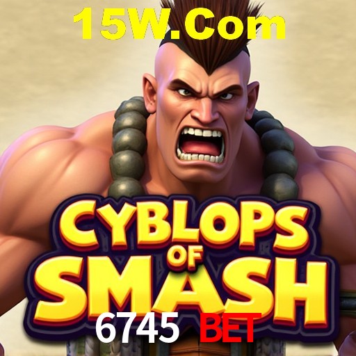 Descubra o Mundo do Cassino Online com 6745 Bet