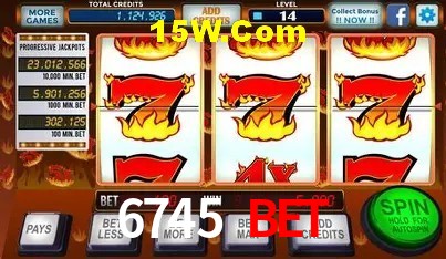 Inovações de Jogos na 6745 Bet: O Futuro das Experiências Interativas