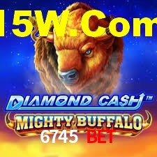 Premium Interface 6745 Bet