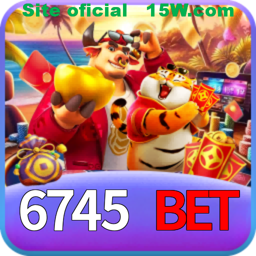 6745 Bet